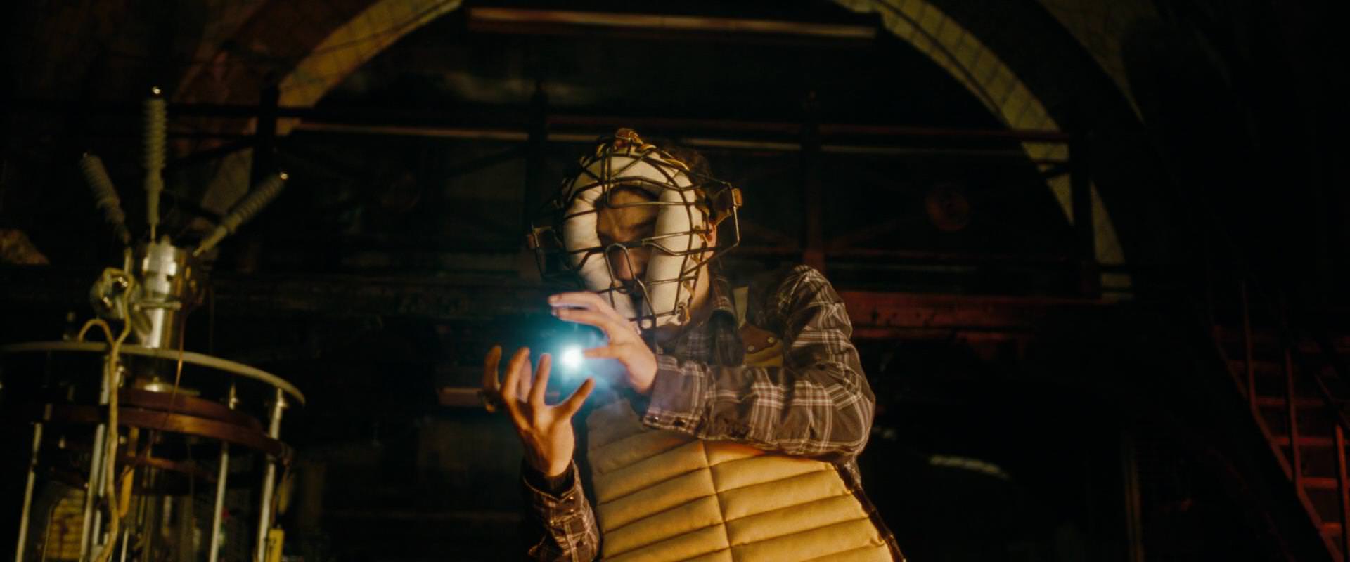 The Sorcerer’s Apprentice (2010) screencap 4641