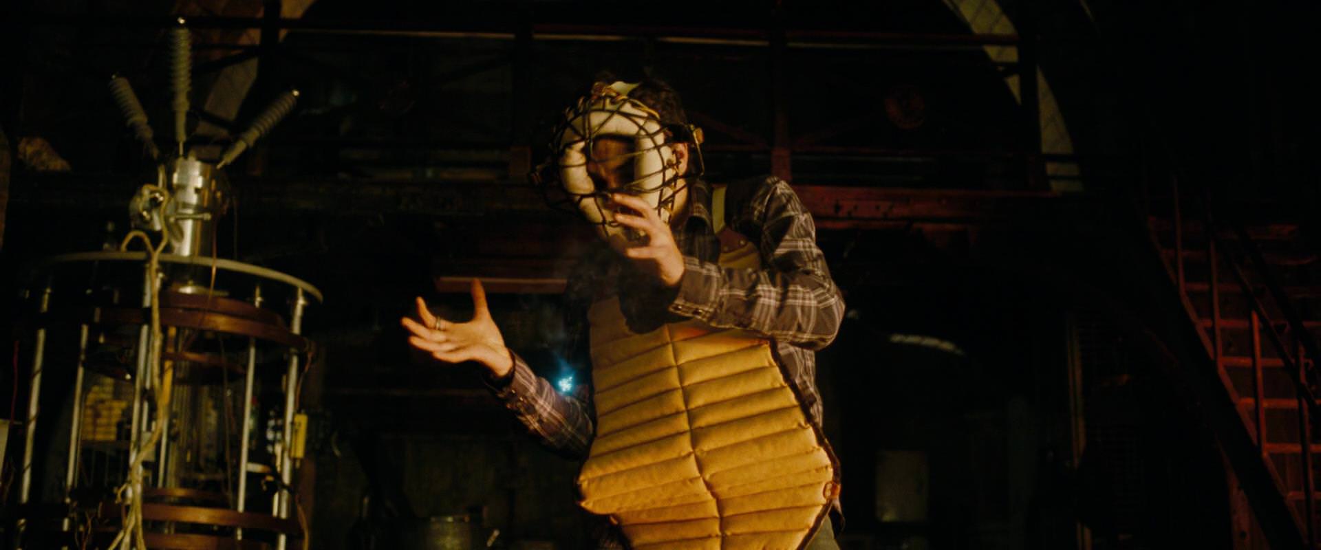 The Sorcerer’s Apprentice (2010) HD screenshot 4643