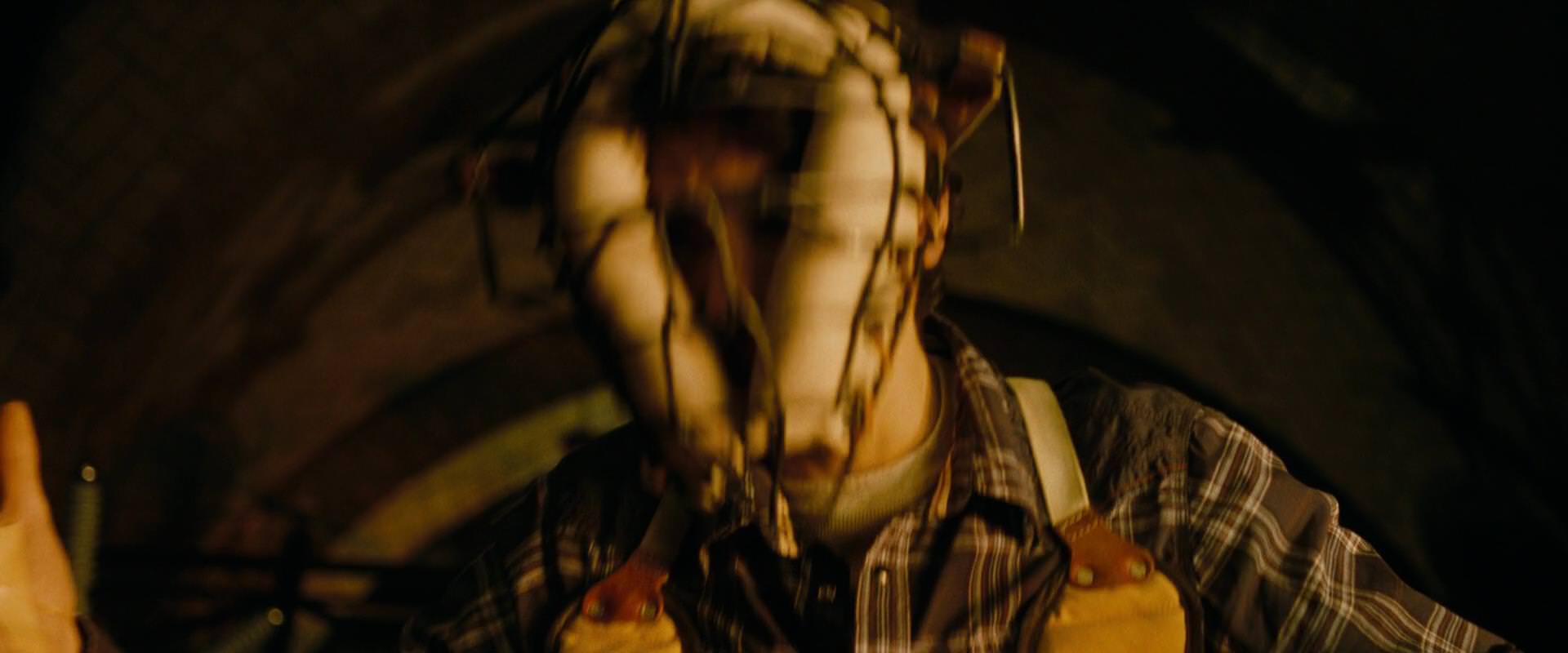 The Sorcerer’s Apprentice (2010) HD screenshot 4646