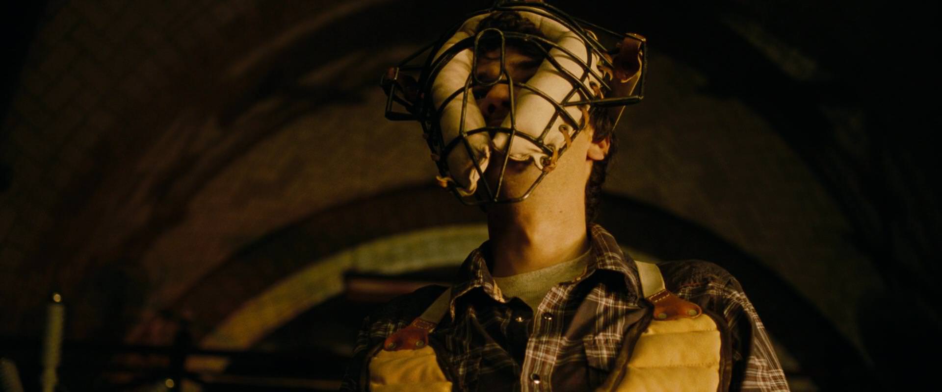 The Sorcerer’s Apprentice (2010) HD screenshot 4649