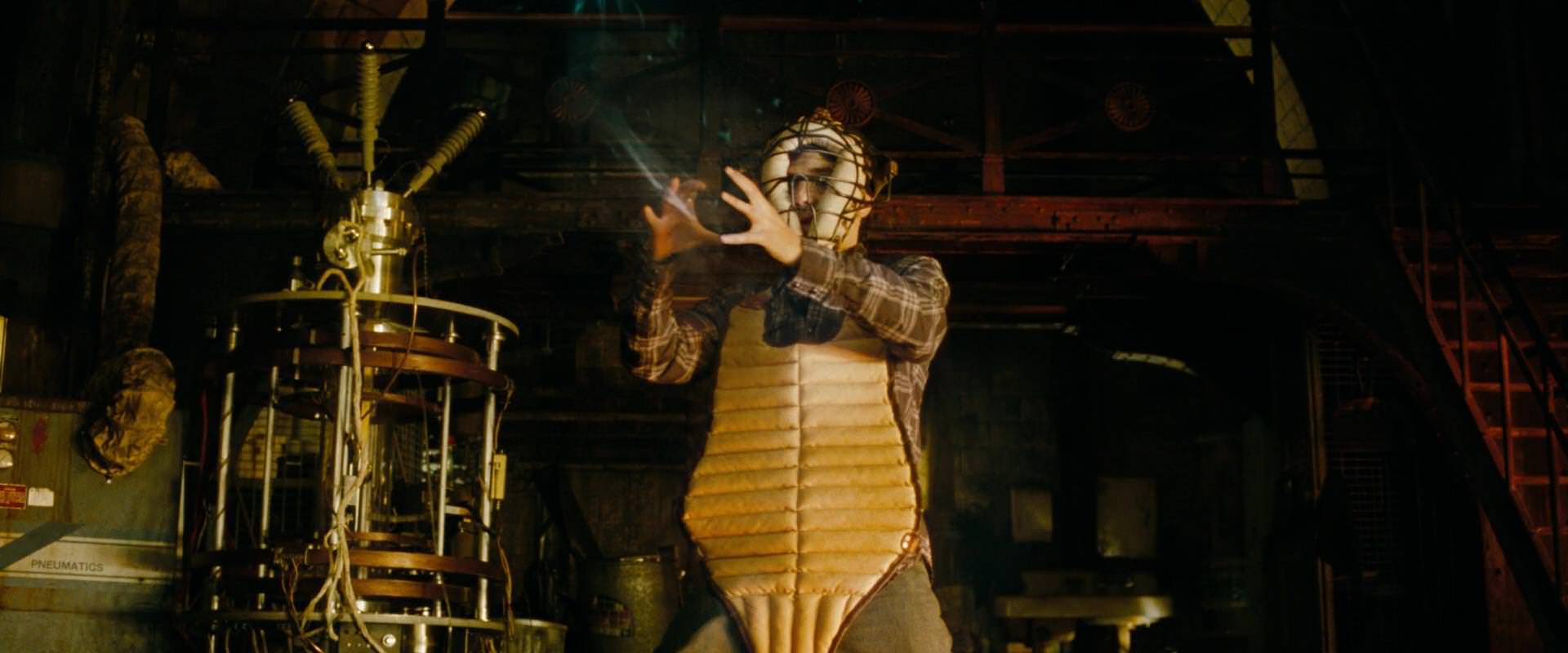 The Sorcerer’s Apprentice (2010) screencap 4650