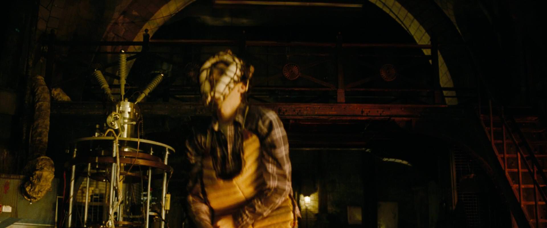 The Sorcerer’s Apprentice (2010) HD screenshot 4652