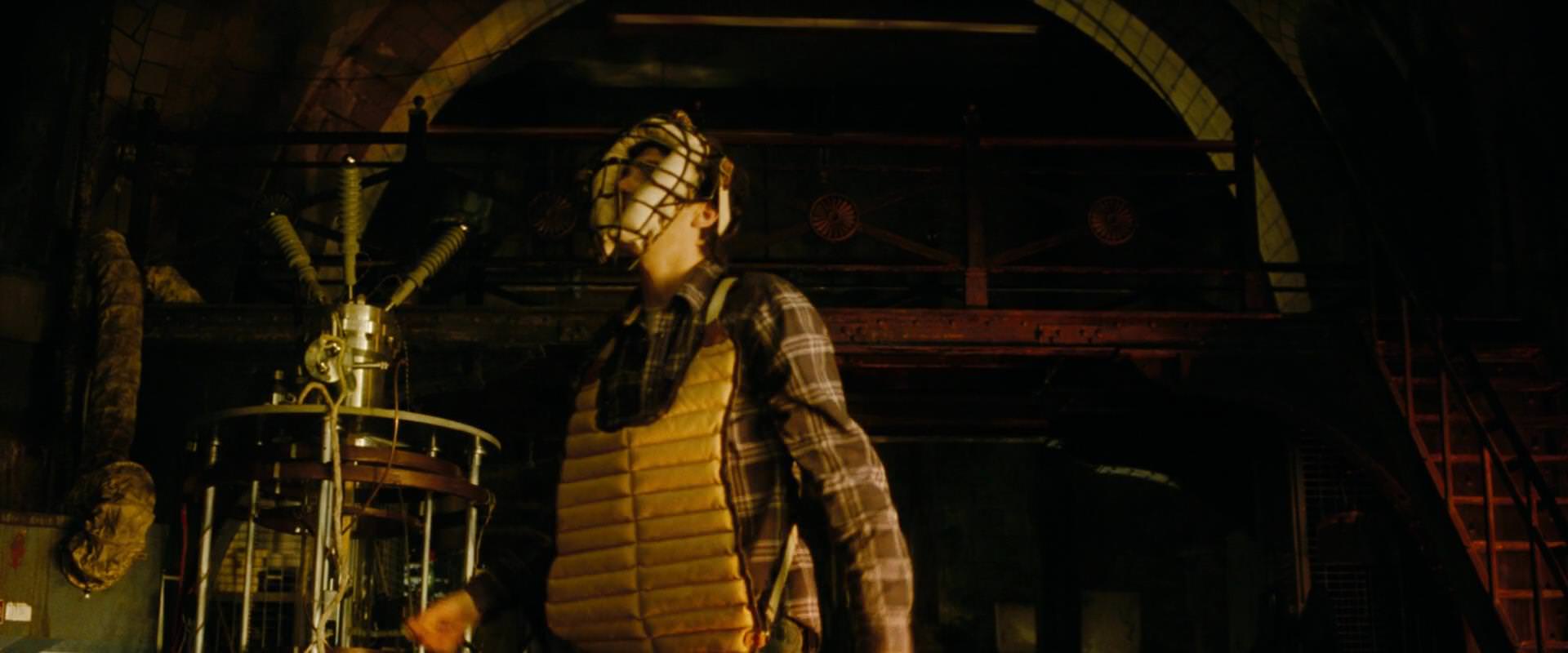 The Sorcerer’s Apprentice (2010) screencap 4653