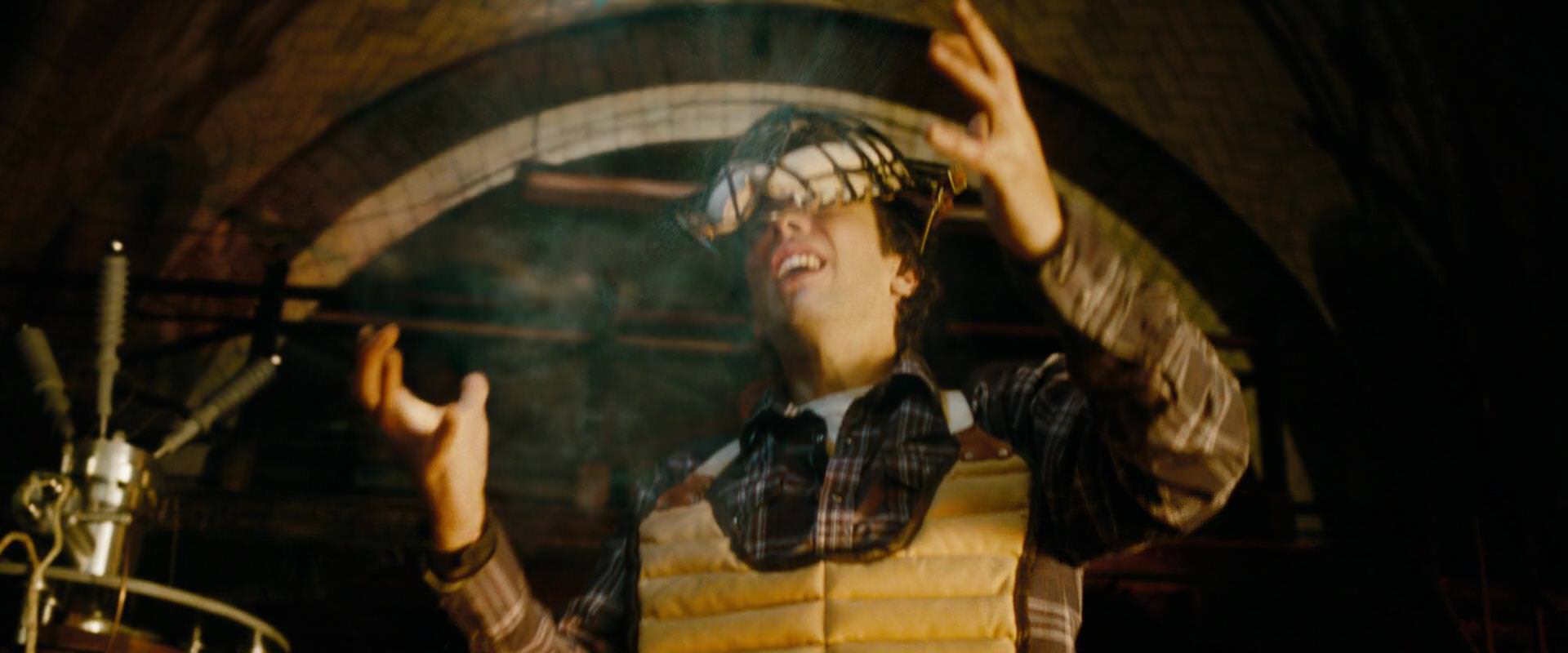 The Sorcerer’s Apprentice (2010) HD screenshot 4655