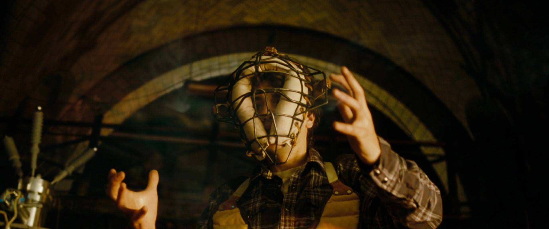The Sorcerer’s Apprentice (2010) screencap 4656
