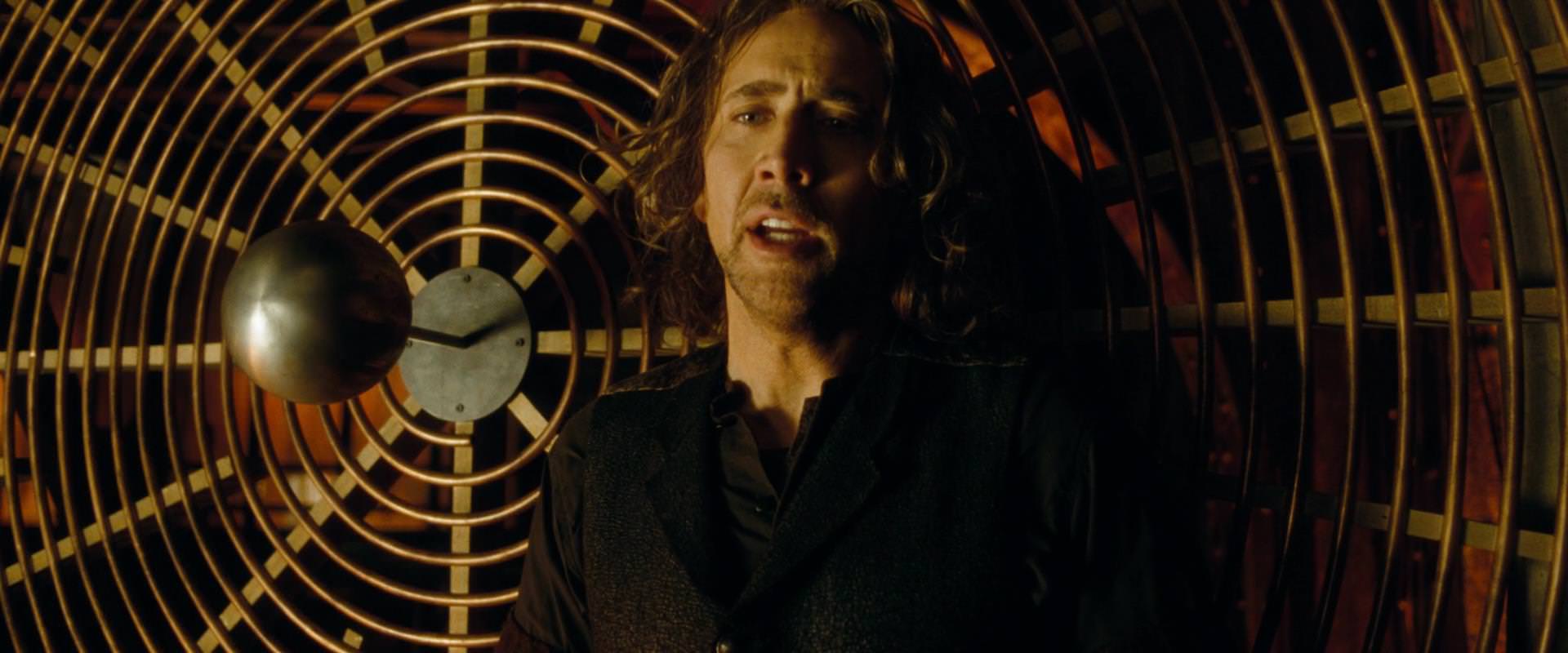 The Sorcerer’s Apprentice (2010) HD screenshot 4658