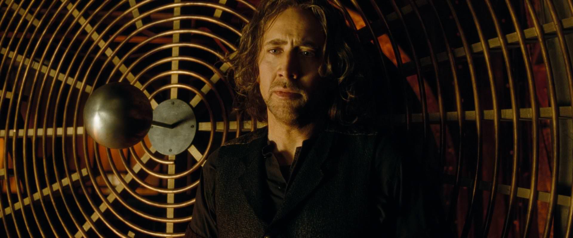 The Sorcerer’s Apprentice (2010) screencap 4659