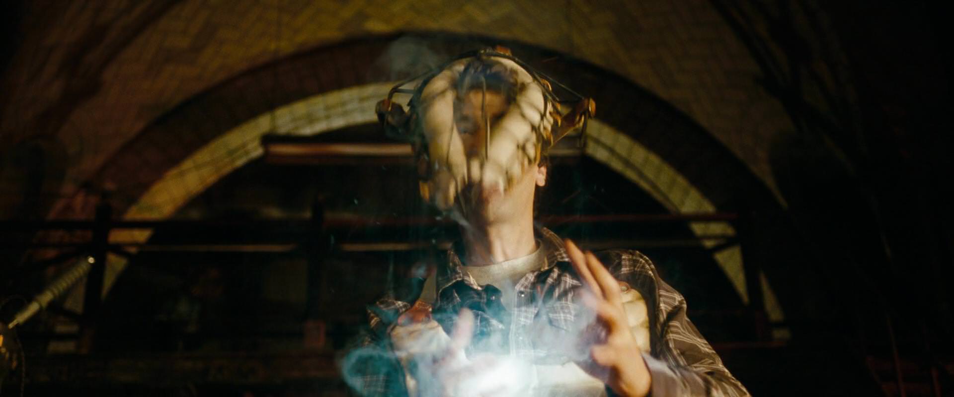 The Sorcerer’s Apprentice (2010) screencap 4662