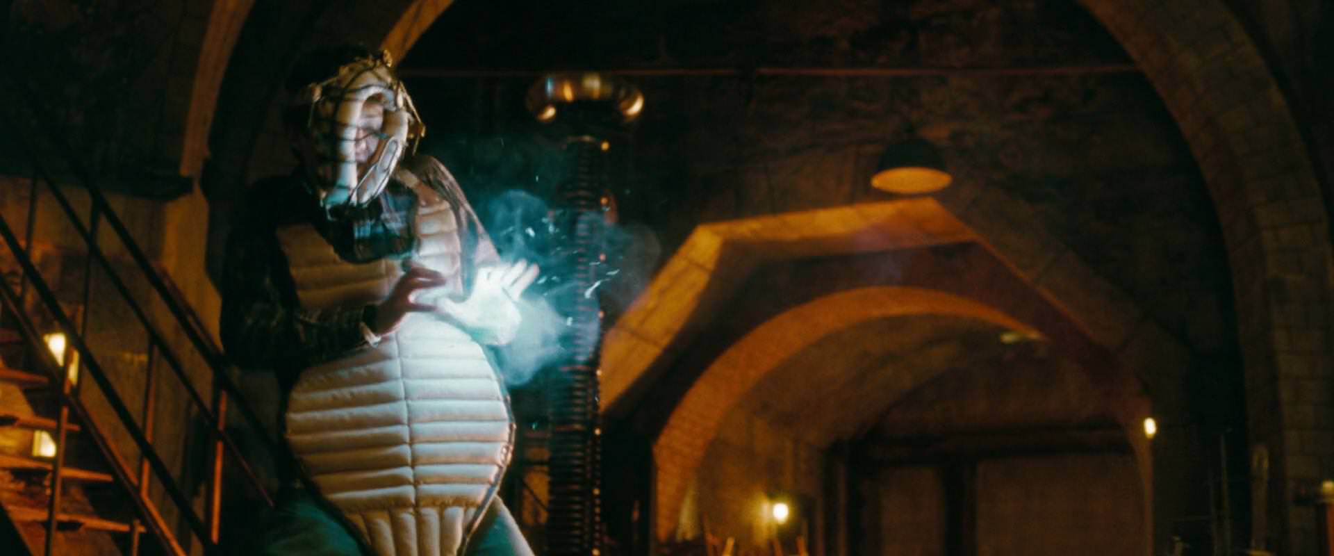 The Sorcerer’s Apprentice (2010) HD screenshot 4664