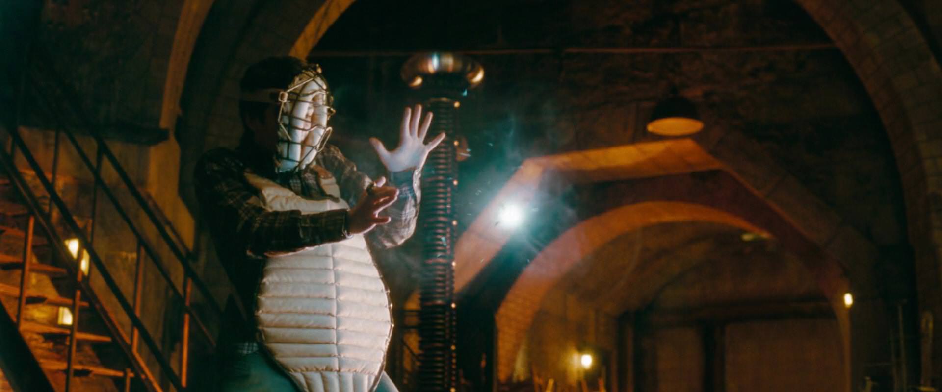 The Sorcerer’s Apprentice (2010) screencap 4665