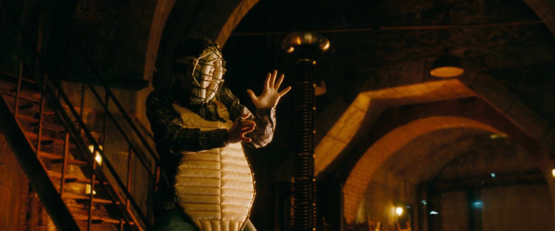 The Sorcerer’s Apprentice (2010) HD screenshot 4667