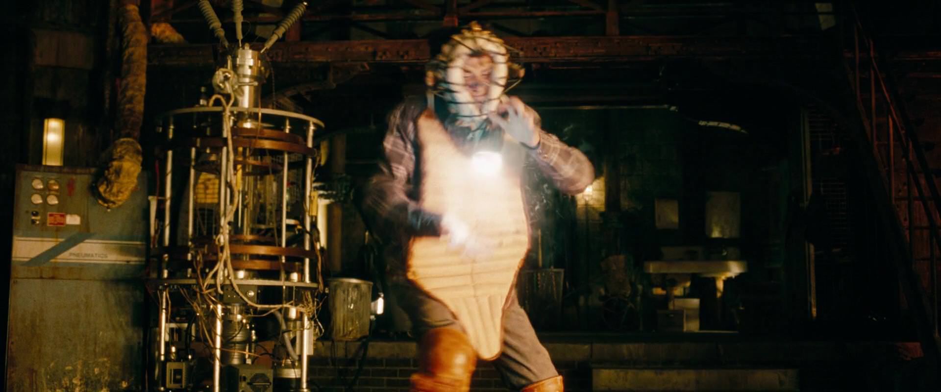 The Sorcerer’s Apprentice (2010) HD screenshot 4670