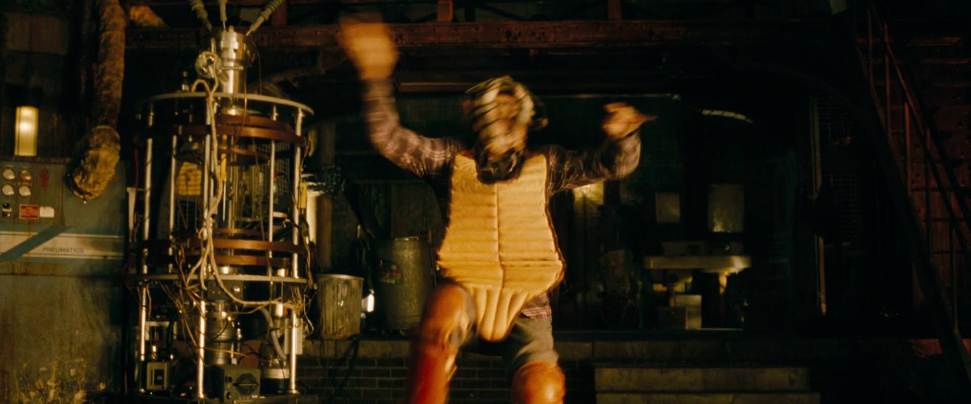 The Sorcerer’s Apprentice (2010) screencap 4671