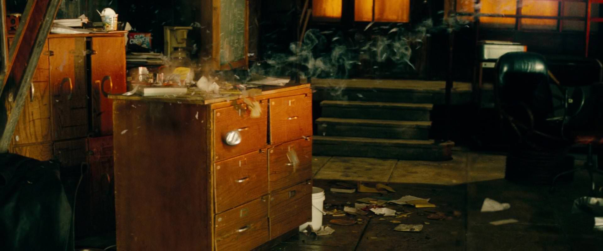The Sorcerer’s Apprentice (2010) HD screenshot 4673