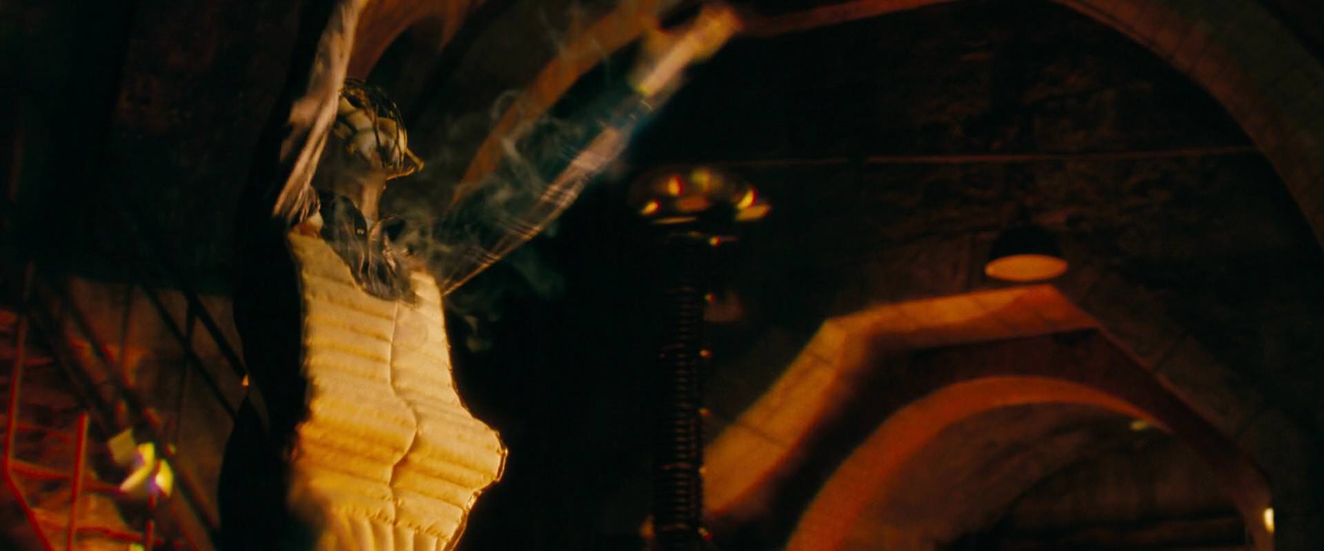 The Sorcerer’s Apprentice (2010) screencap 4674