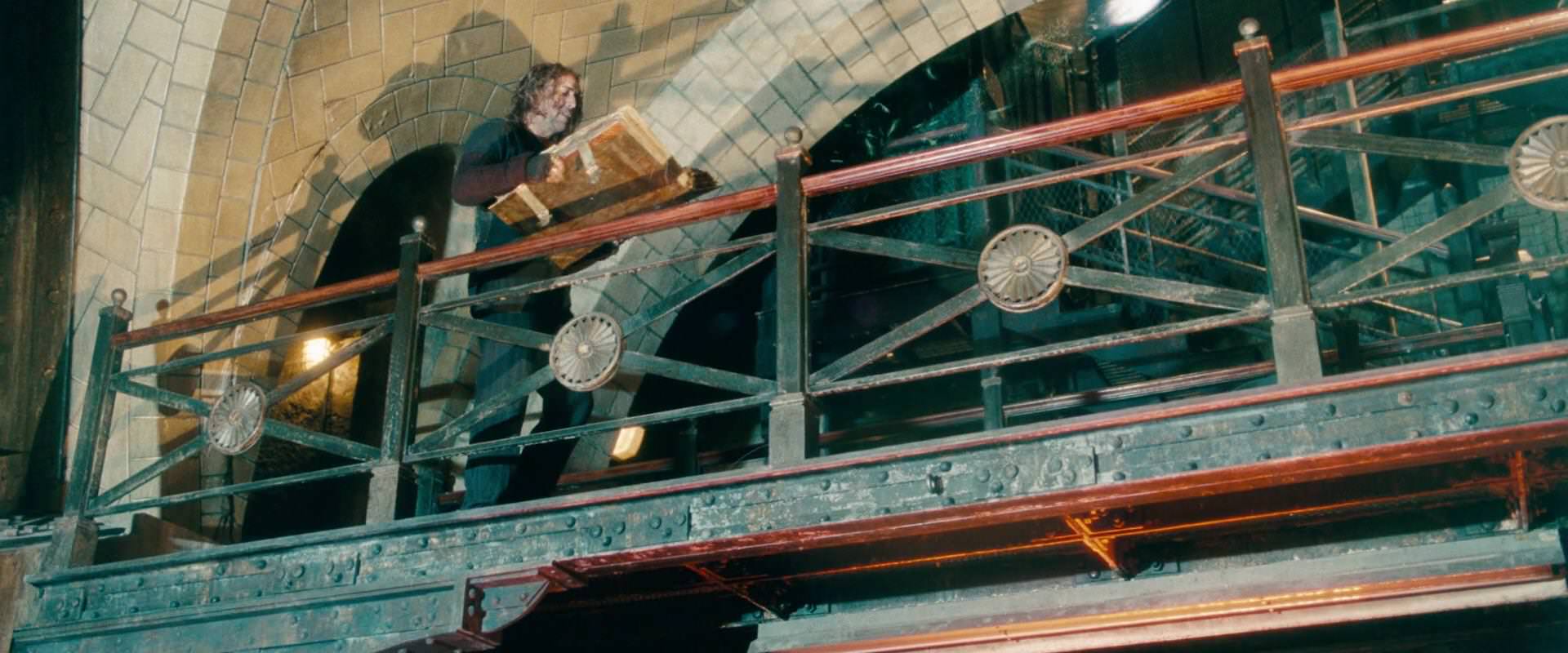 The Sorcerer’s Apprentice (2010) HD screenshot 4676