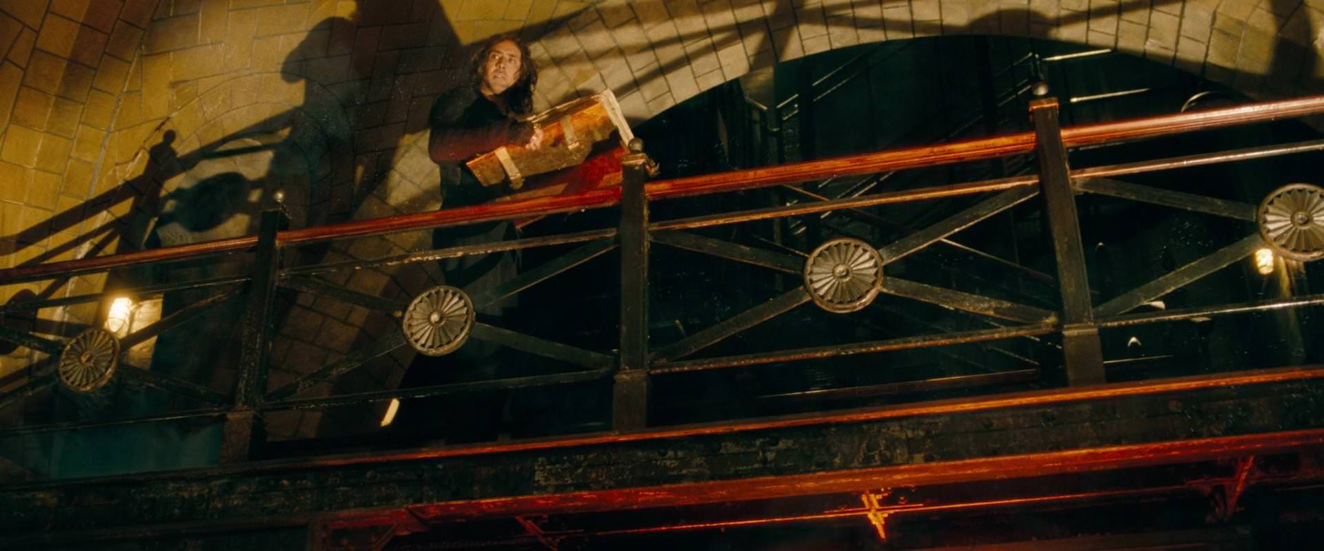 The Sorcerer’s Apprentice (2010) screencap 4680