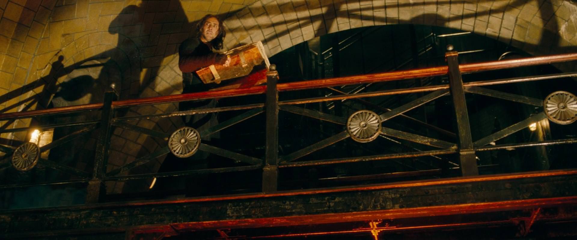 The Sorcerer’s Apprentice (2010) movie still 4681