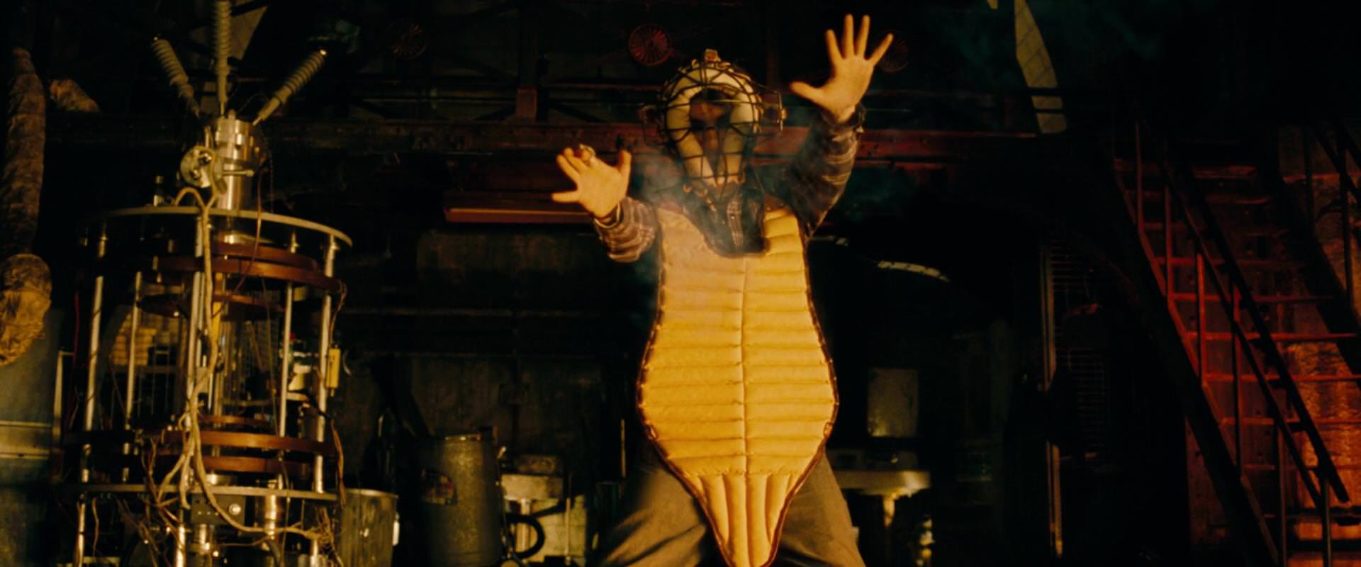 The Sorcerer’s Apprentice (2010) screencap 4683