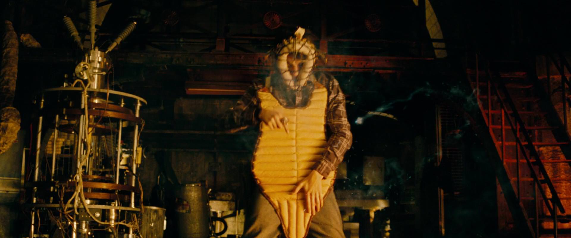 The Sorcerer’s Apprentice (2010) HD screenshot 4685