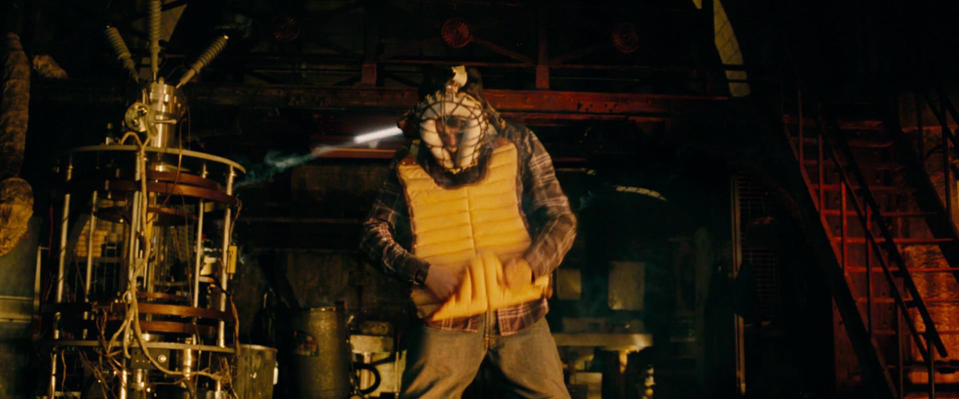 The Sorcerer’s Apprentice (2010) screencap 4686