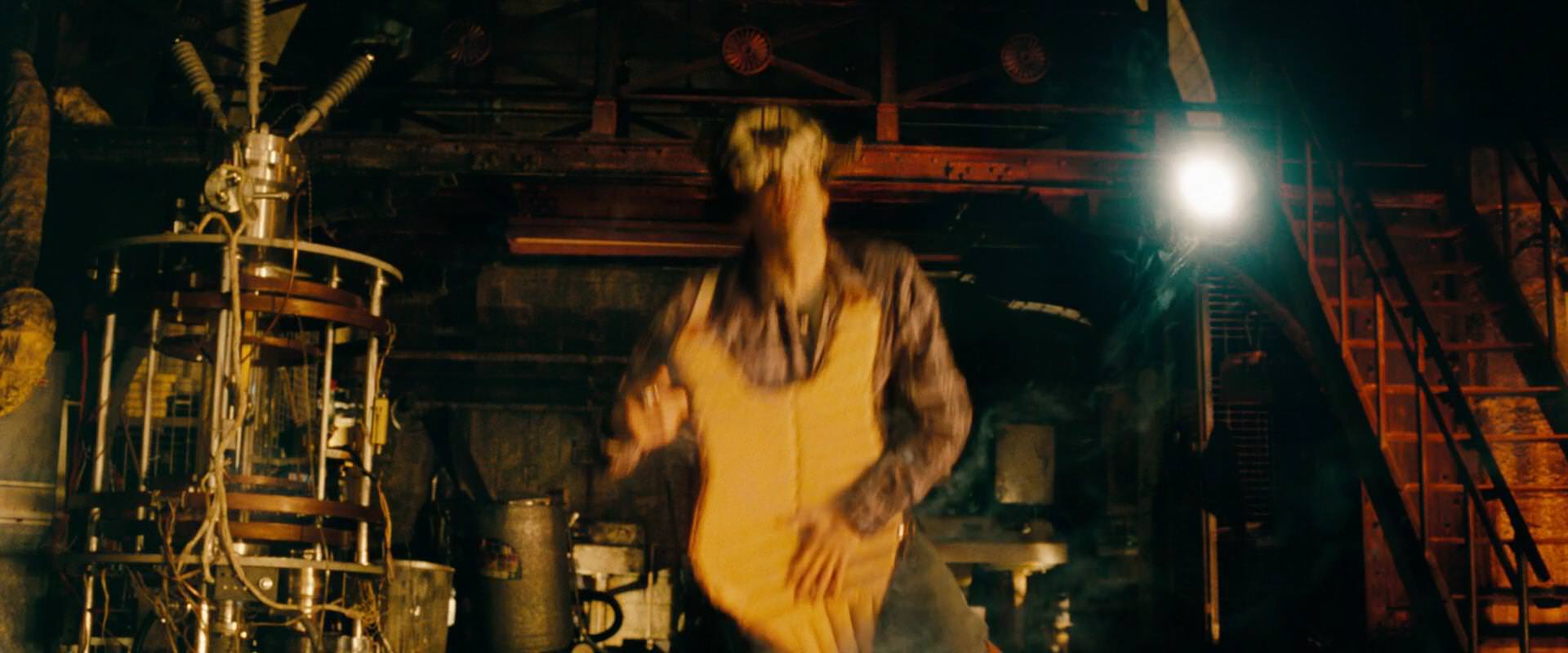 The Sorcerer’s Apprentice (2010) HD screenshot 4688