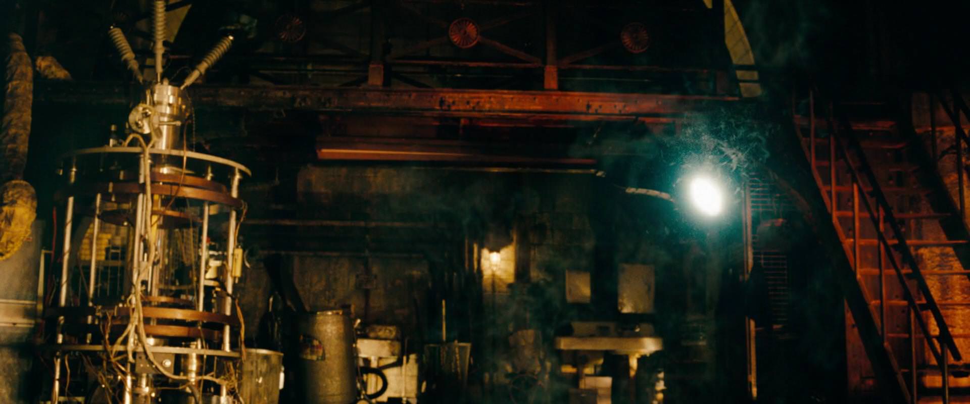 The Sorcerer’s Apprentice (2010) screencap 4689