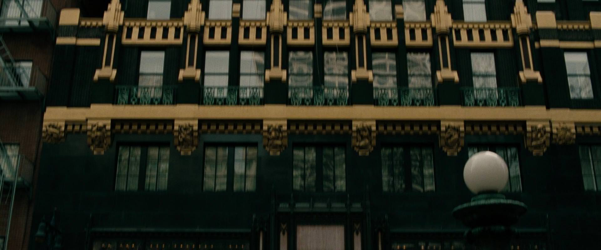 The Sorcerer’s Apprentice (2010) HD screenshot 4691