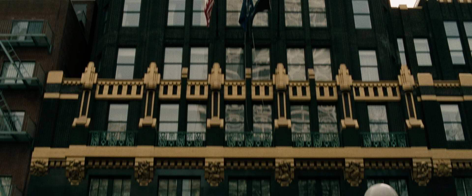The Sorcerer’s Apprentice (2010) screencap 4692
