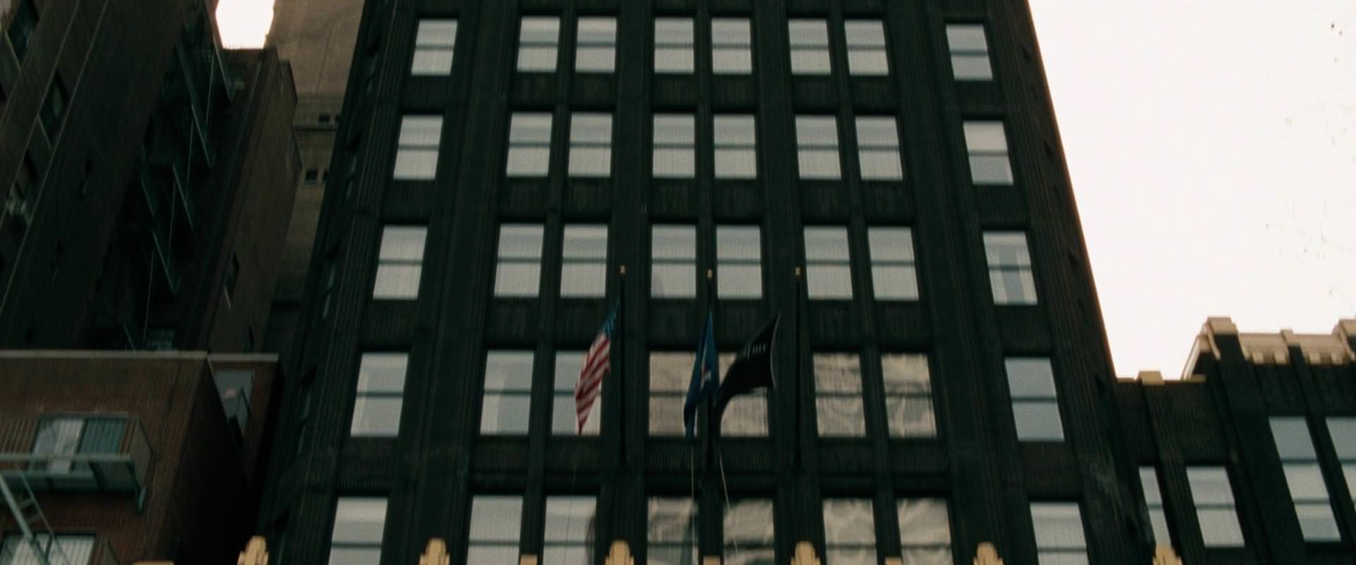 The Sorcerer’s Apprentice (2010) HD screenshot 4694