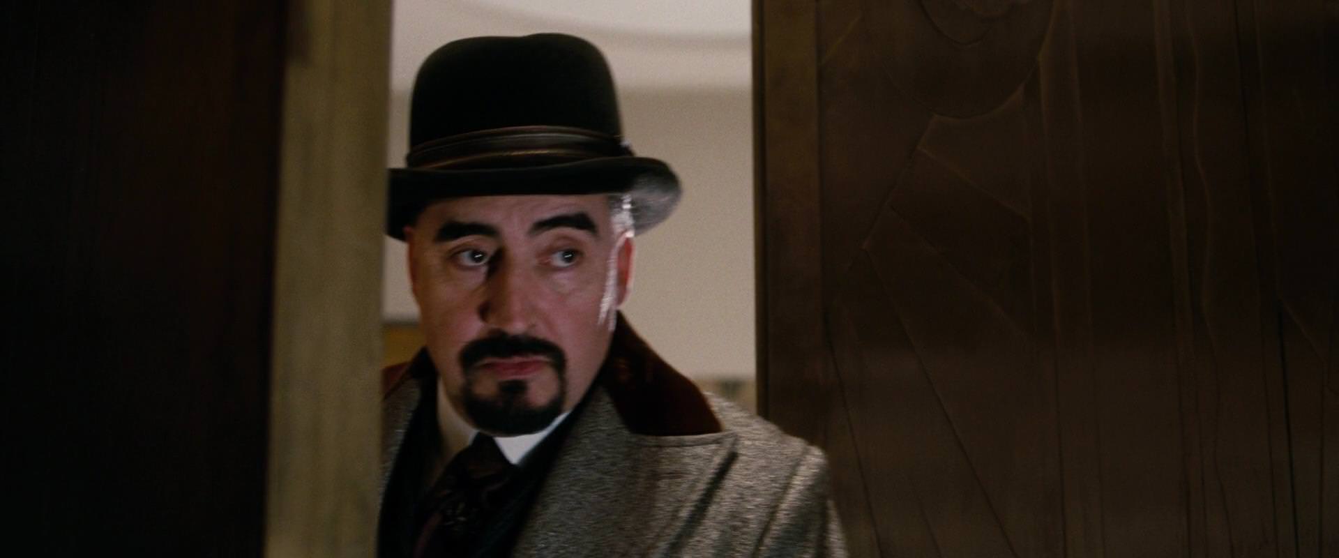The Sorcerer’s Apprentice (2010) HD screenshot 4703