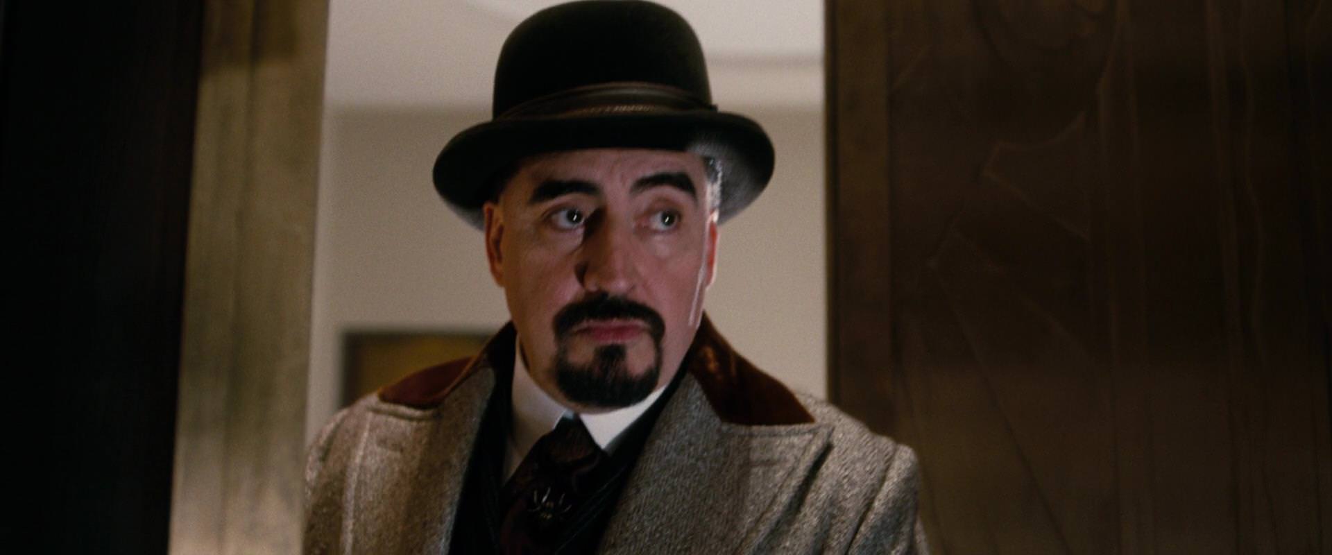 The Sorcerer’s Apprentice (2010) screencap 4704