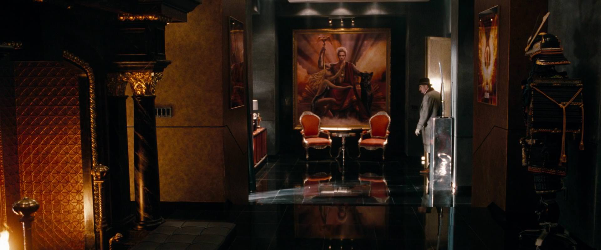 The Sorcerer’s Apprentice (2010) HD screenshot 4706