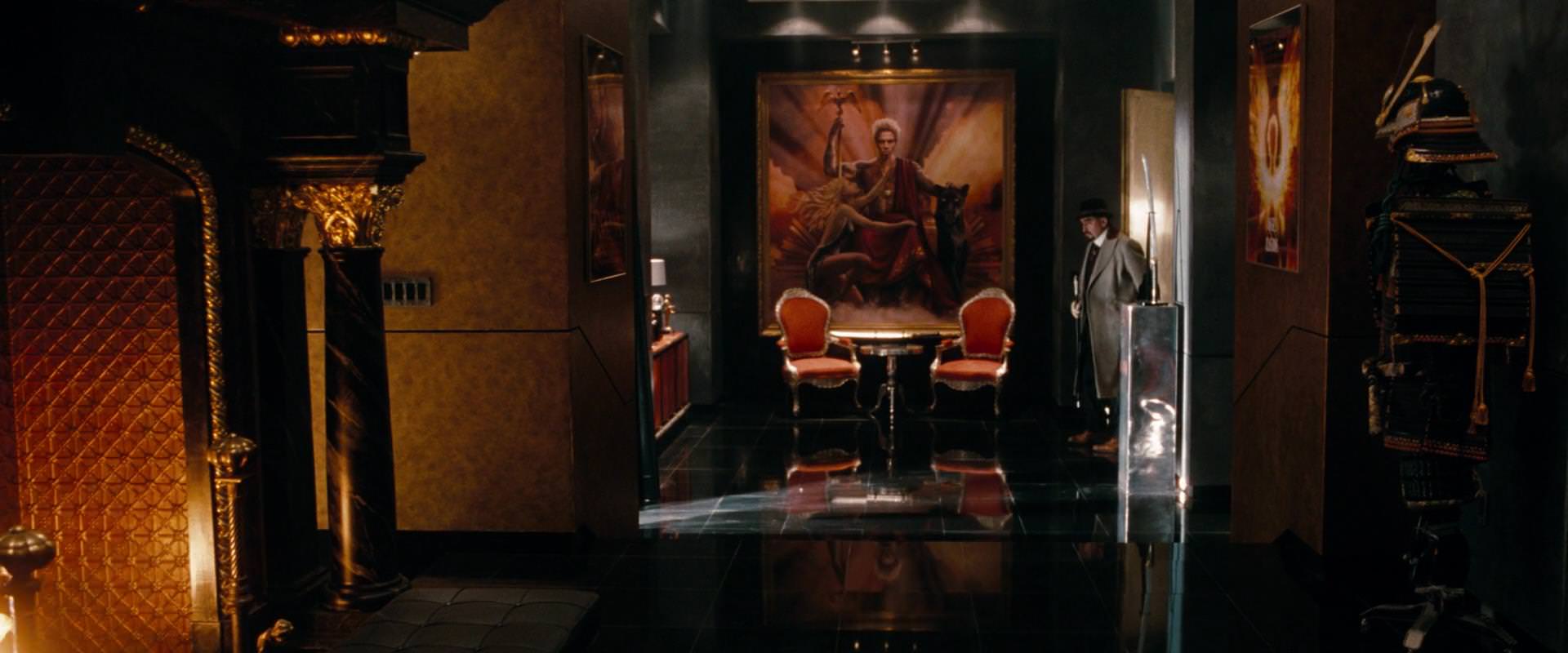The Sorcerer’s Apprentice (2010) screencap 4707