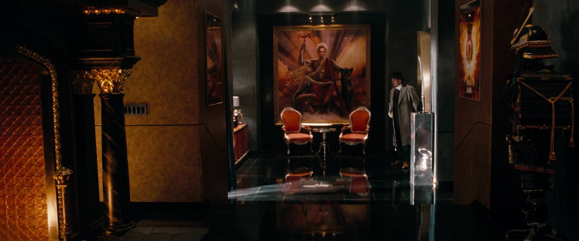 The Sorcerer’s Apprentice (2010) HD screenshot 4709