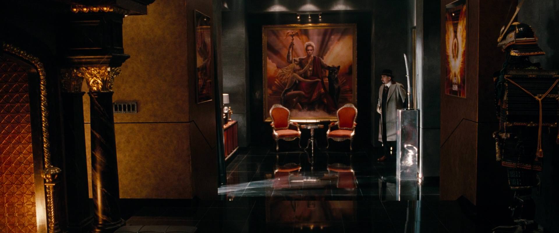 The Sorcerer’s Apprentice (2010) screencap 4710