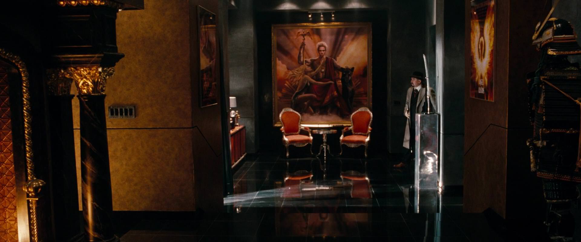The Sorcerer’s Apprentice (2010) HD screenshot 4712