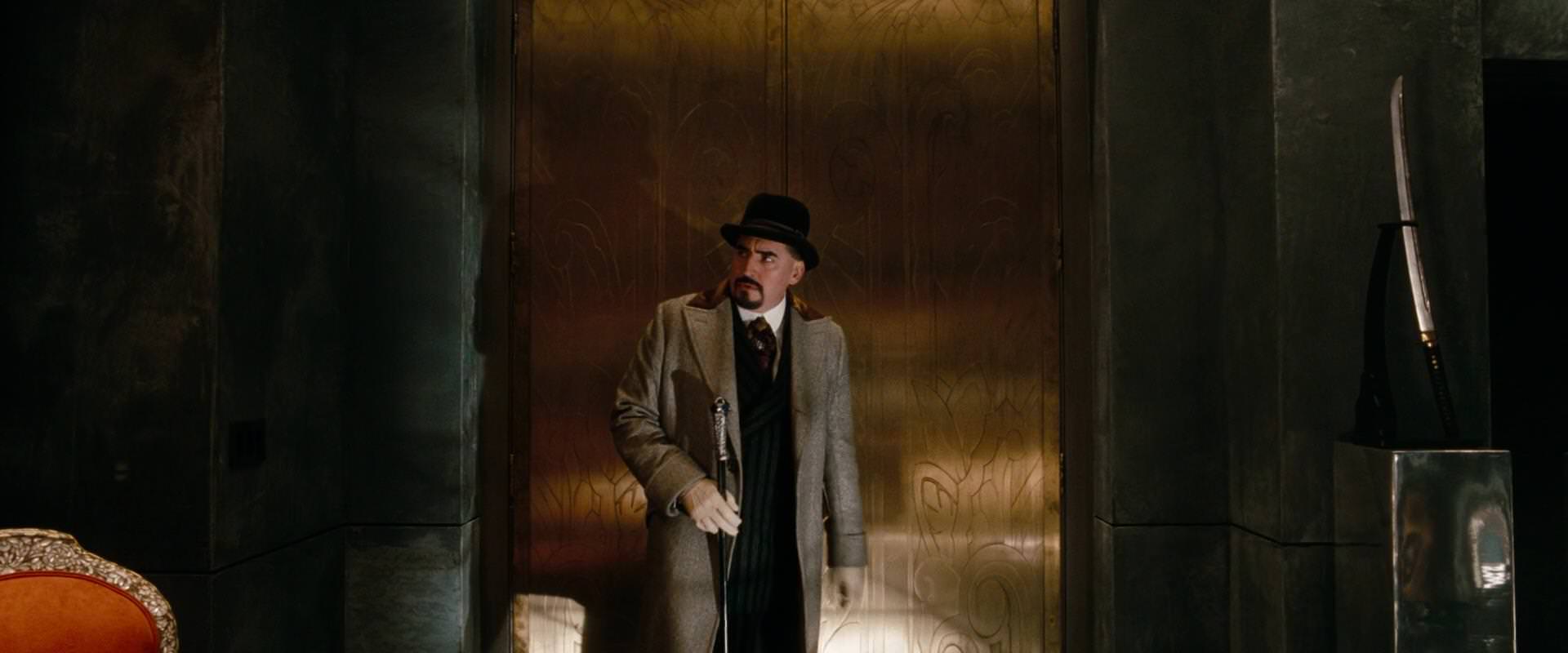 The Sorcerer’s Apprentice (2010) screencap 4713
