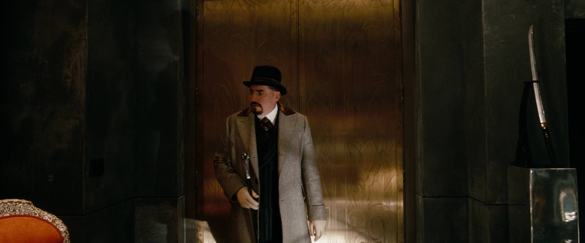 The Sorcerer’s Apprentice (2010) movie still 4714