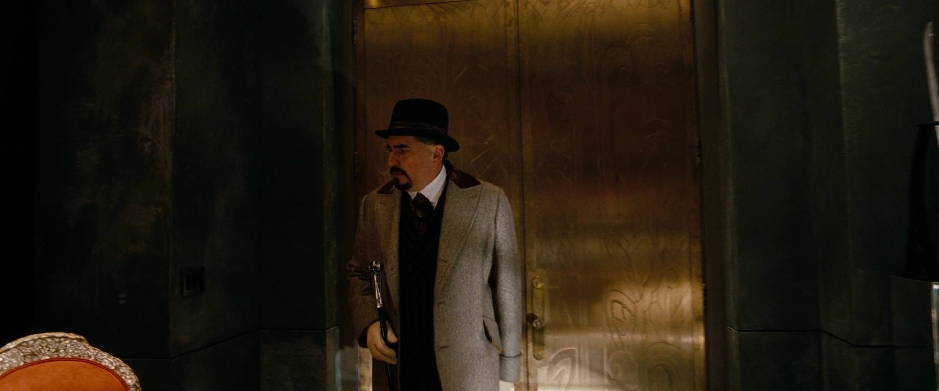 The Sorcerer’s Apprentice (2010) HD screenshot 4715