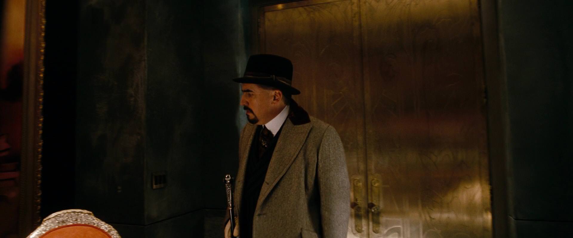 The Sorcerer’s Apprentice (2010) screencap 4716