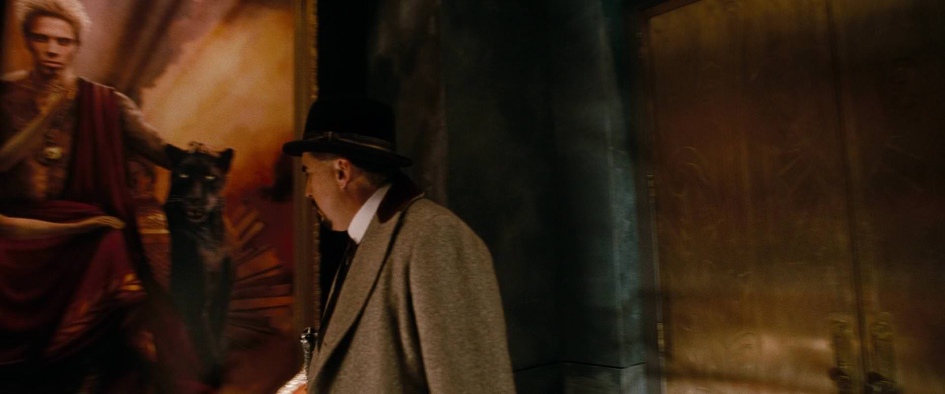 The Sorcerer’s Apprentice (2010) HD screenshot 4718