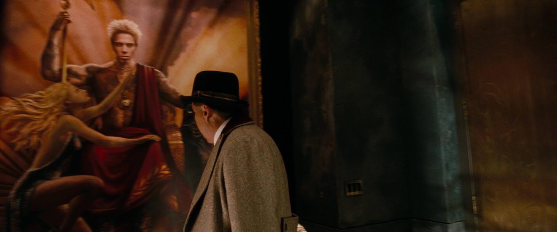 The Sorcerer’s Apprentice (2010) screencap 4719