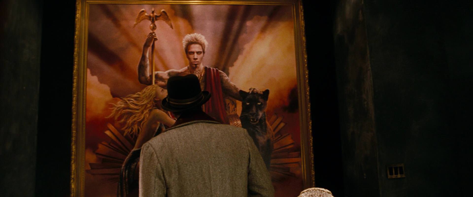 The Sorcerer’s Apprentice (2010) HD screenshot 4721