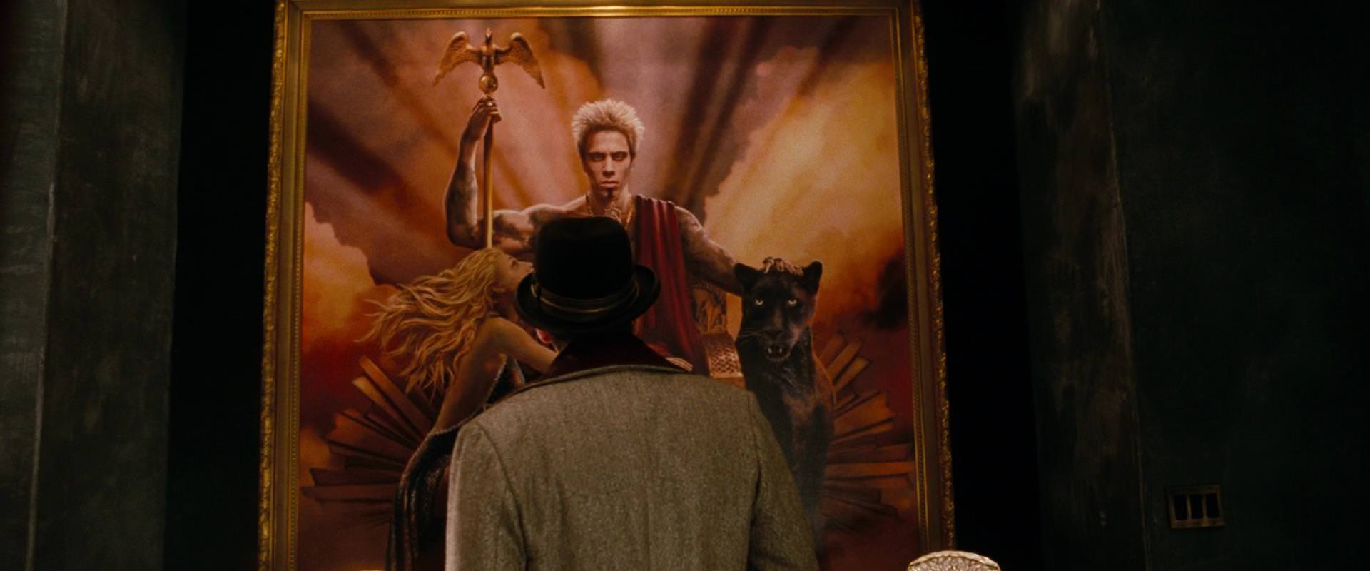 The Sorcerer’s Apprentice (2010) screencap 4722