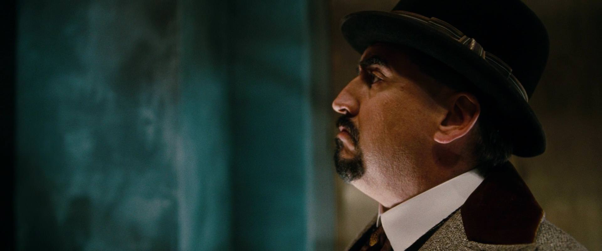 The Sorcerer’s Apprentice (2010) HD screenshot 4724