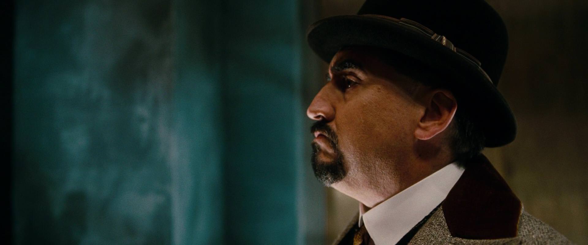 The Sorcerer’s Apprentice (2010) screencap 4725