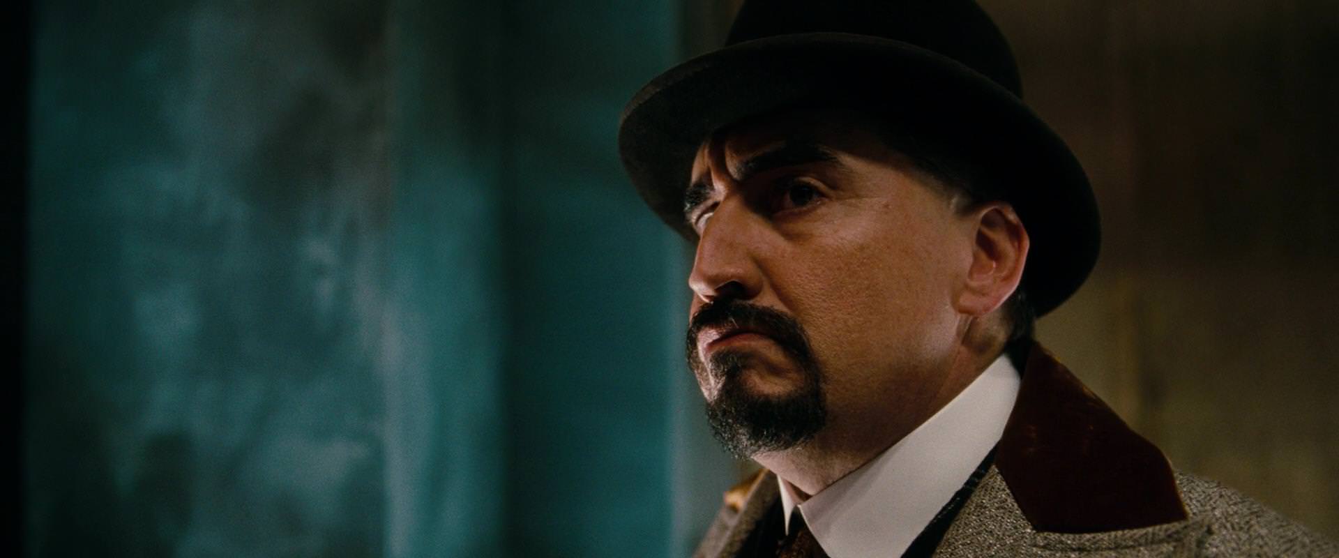 The Sorcerer’s Apprentice (2010) HD screenshot 4727