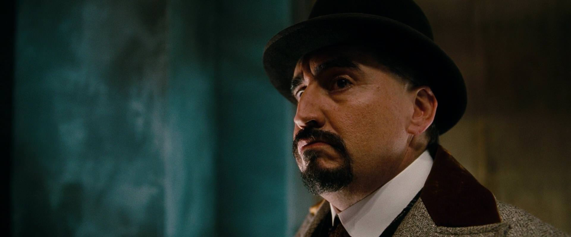 The Sorcerer’s Apprentice (2010) screencap 4728