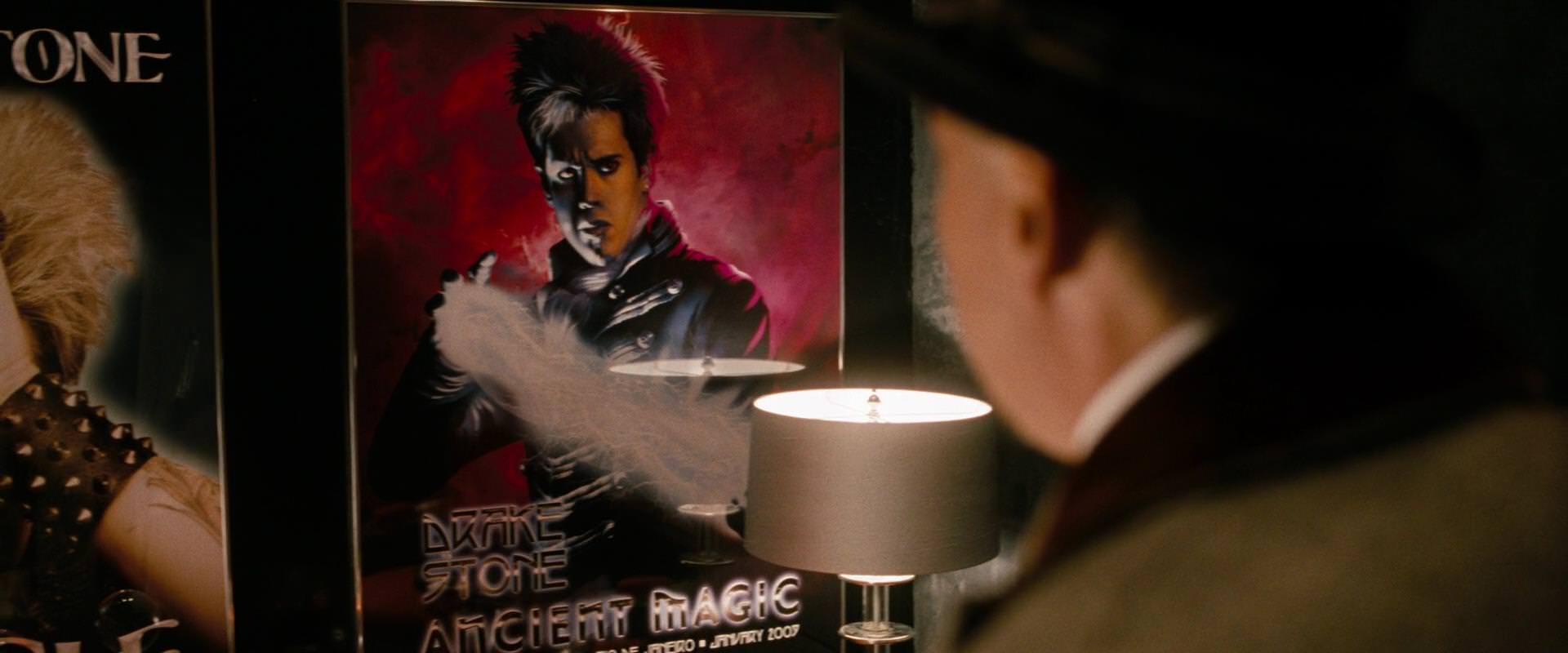The Sorcerer’s Apprentice (2010) screencap 4731